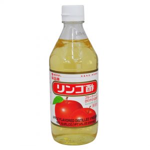 Apple Flavored Distilled Vinegar 500ml