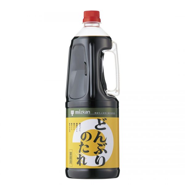 Sauce for Rice Bowl 2260g6